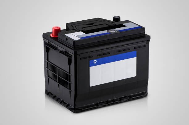 Car Batteries