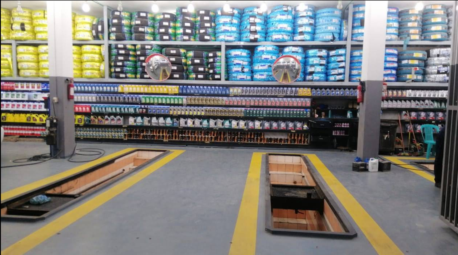 Location Image