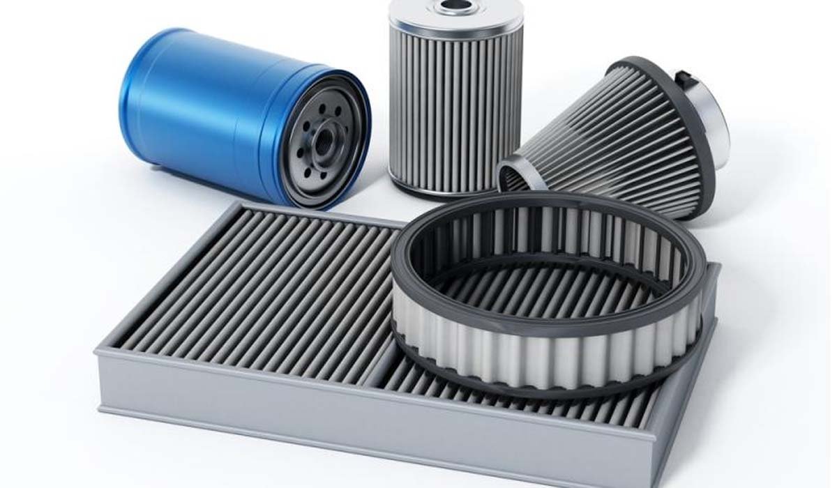 Car Filters