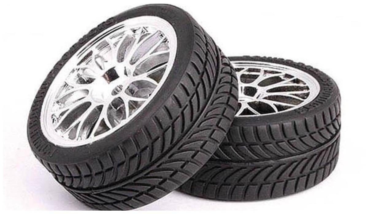 Car Tires